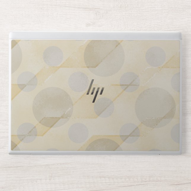 HP EliteBook 840 G5/G6, 745 G5/G6   Laptop Skin (Front)