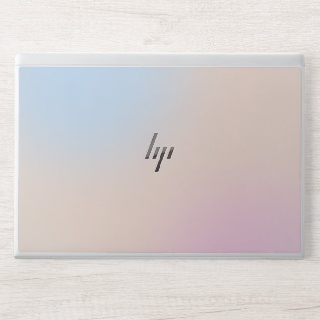 HP EliteBook 840 G5/G6, 745 G5/G6 Laptop Skin (Front)