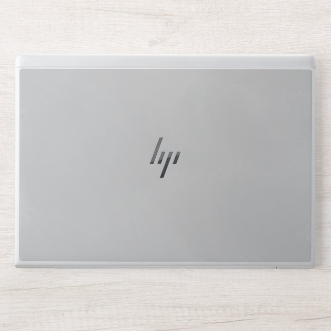 HP EliteBook 840 G5/G6, 745 G5/G6 Laptop Skin (Front)