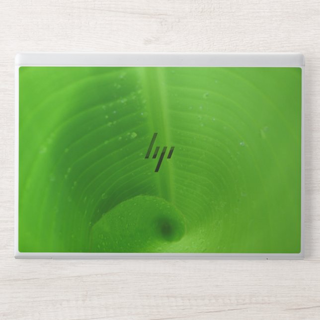 HP EliteBook 840 G5/G6, 745 G5/G6 Laptop Skin (Front)