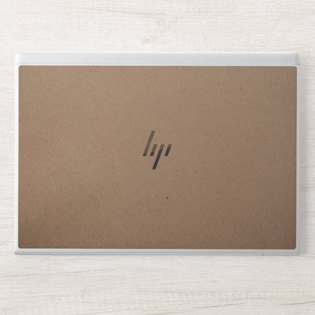 HP EliteBook 840 G5/G6 HP Laptop Skin (Front)