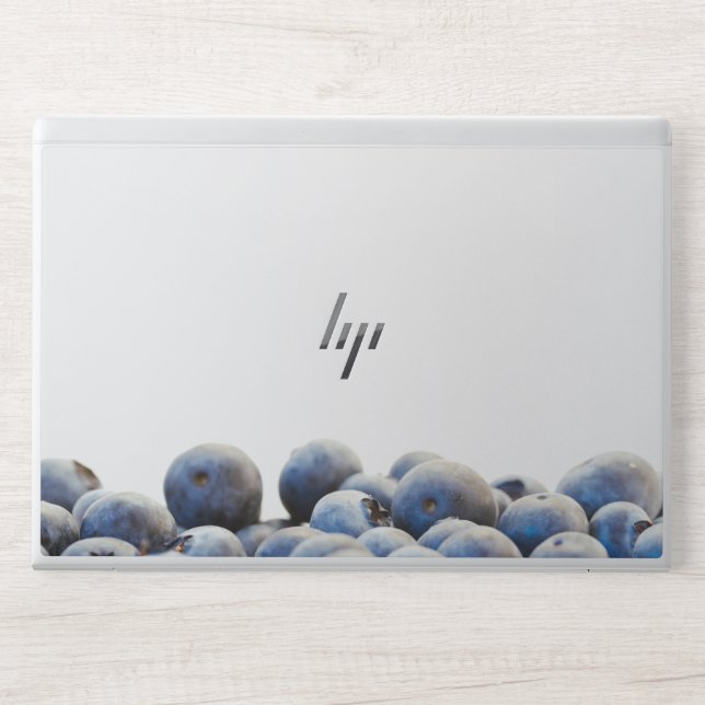  HP EliteBook 840 G5/G6 HP Laptop Skin (Front)