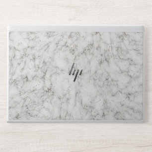 HP EliteBook 840 G5/G6 Texture Marble, 745 G5/G6 HP Laptop Skin