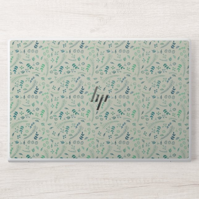 HP EliteBook 850 G5/G6, 755 G5/G6   HP Laptop Skin (Front)