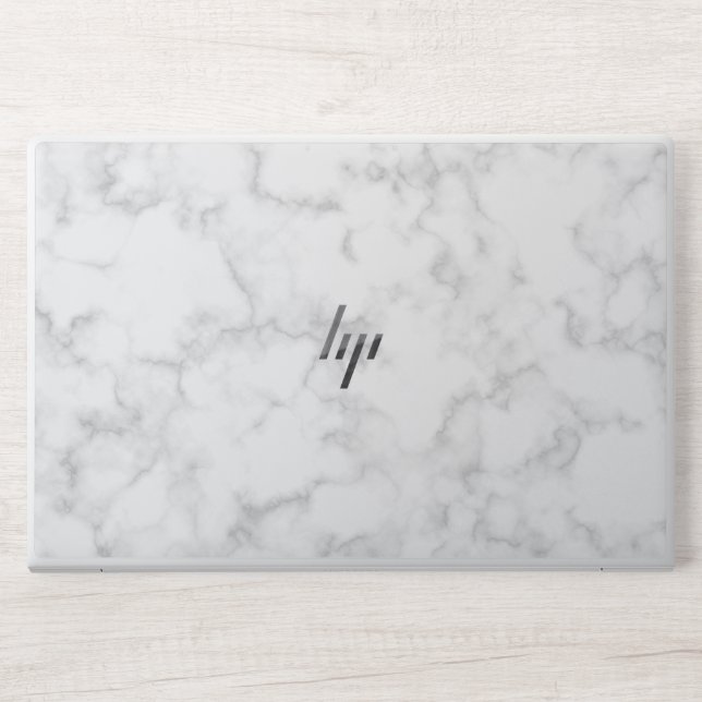 HP EliteBook 850 G5/G6, 755 G5/G6 HP Laptop Skin (Front)