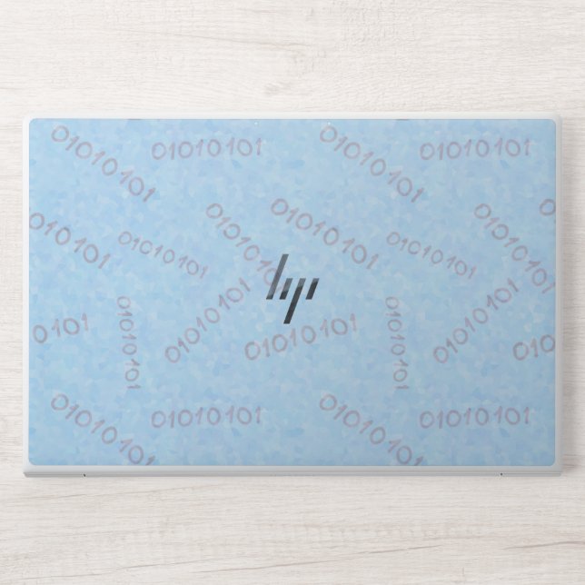 HP EliteBook 850 G5/G6, 755 G5/G6   HP Laptop Skin (Front)