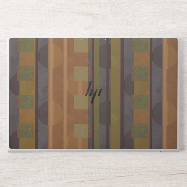 HP EliteBook 850 G5/G6, 755 G5/G6   HP Laptop Skin (Front)