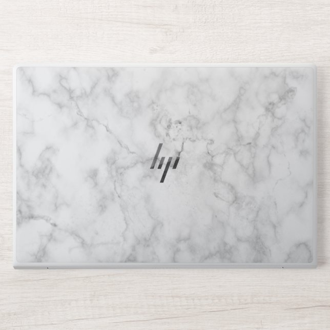 HP EliteBook 850 G5/G6, 755 G5/G6 HP Laptop Skin (Front)