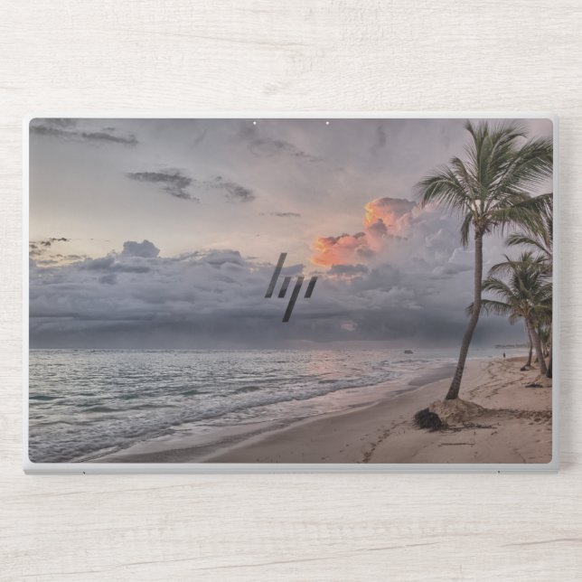 HP EliteBook 850 G5/G6, 755 G5/G6 HP Laptop Skin (Front)