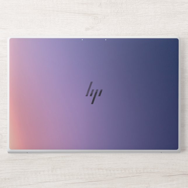 HP EliteBook 850 G5/G6, 755 G5/G6 HP Laptop Skin (Front)