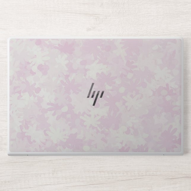 HP EliteBook 850 G5/G6, 755 G5/G6  HP Laptop Skin (Front)