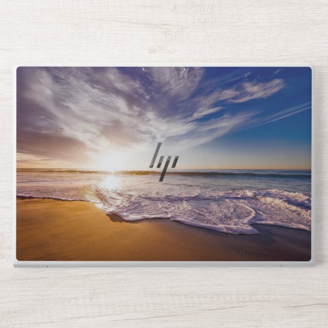 HP EliteBook 850 G5/G6, 755 G5/G6 HP Laptop Skin (Front)