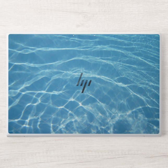 HP EliteBook 850 G5/G6, 755 G5/G6 Laptop Skin (Front)