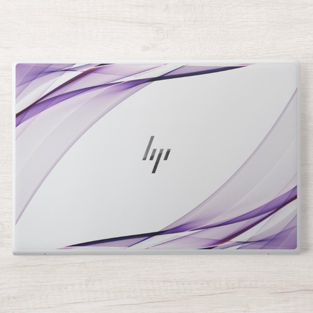 HP EliteBook 850 G5/G6, 755 G5/G6 Laptop Skin (Front)