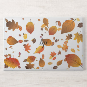 HP EliteBook 850 G5/G6, 755 G5/G6 Laptop Skin