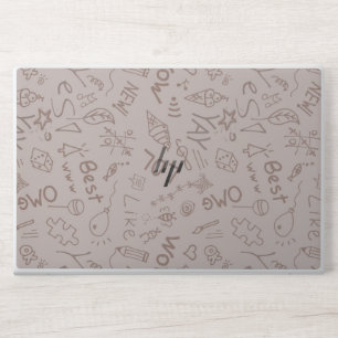 HP EliteBook 850 G5/G6, 755 G5/G6   Laptop Skin