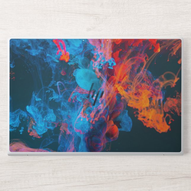 HP EliteBook 850 G5/G6, 755 G5/G6 Laptop Skin (Front)