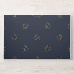 HP EliteBook 850 G5/G6, 755 G5/G6   Laptop Skin