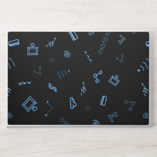 HP EliteBook 850 G5/G6, 755 G5/G6   Laptop Skin