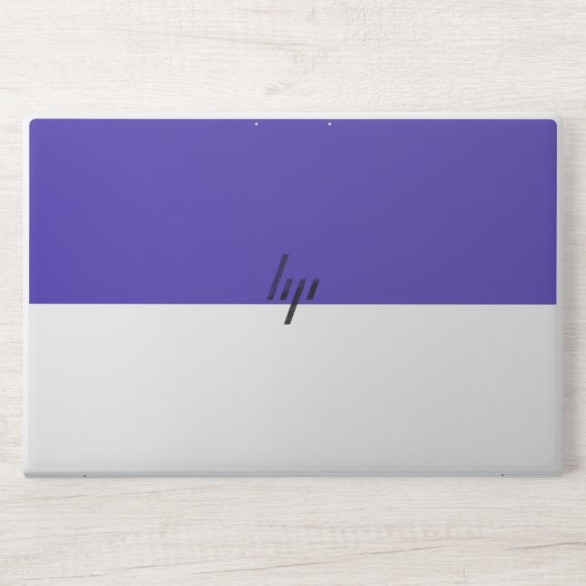 HP EliteBook 850 G5/G6, 755 G5/G6 Laptop Skin (Front)