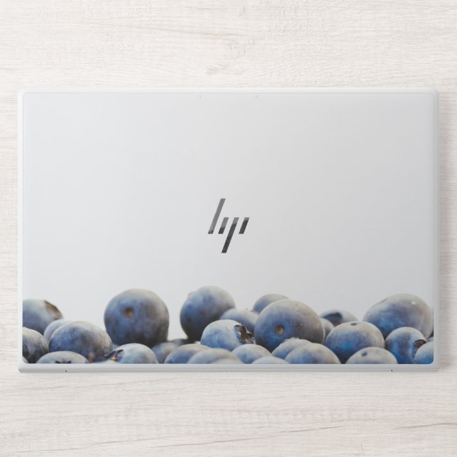 HP EliteBook 850 G5/G6 HP Laptop Skin (Front)