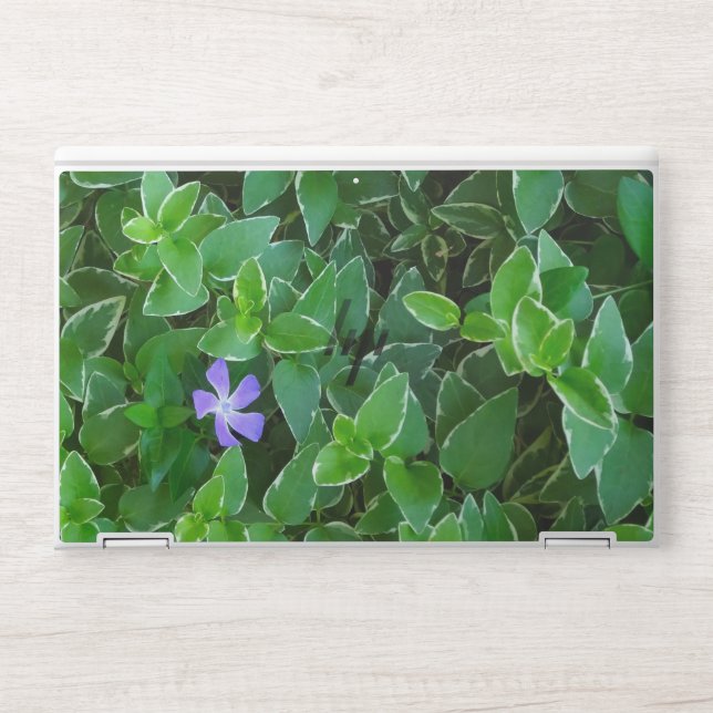 HP EliteBook laptop skin (Front)