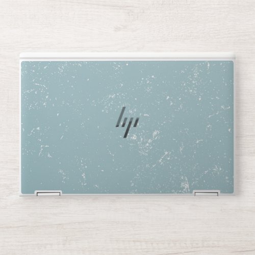 HP EliteBook Laptop Skin