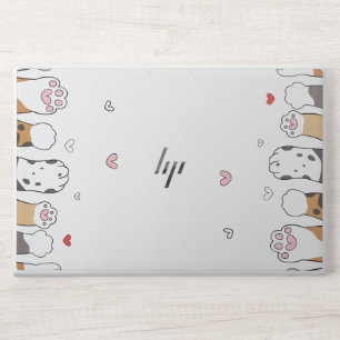 HP EliteBook Laptop Skin