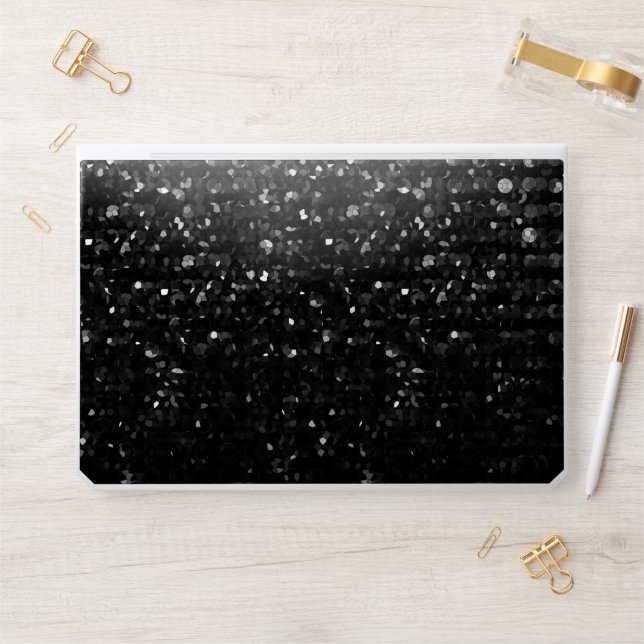 HP EliteBook Laptop Skins Crystal Bling Strass (Desk)