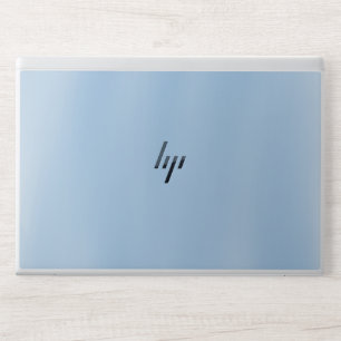 HP EliteBook Sky blue 840 G5/G6, 745 G5/G6 Laptop Skin