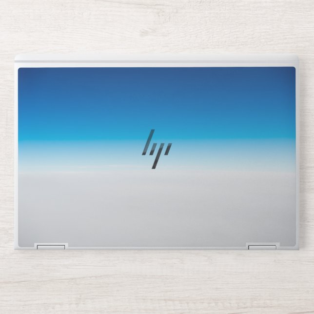  HP EliteBook X360 1030 G2 HP Laptop Skin (Front)
