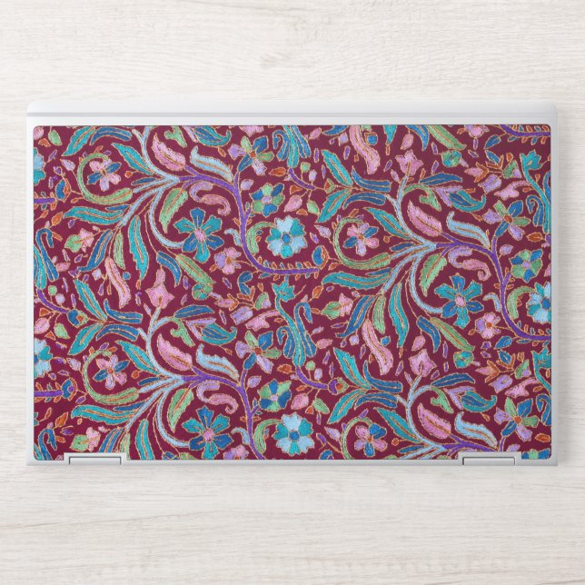 HP EliteBook X360 1030 G2 HP Laptop Skin (Front)