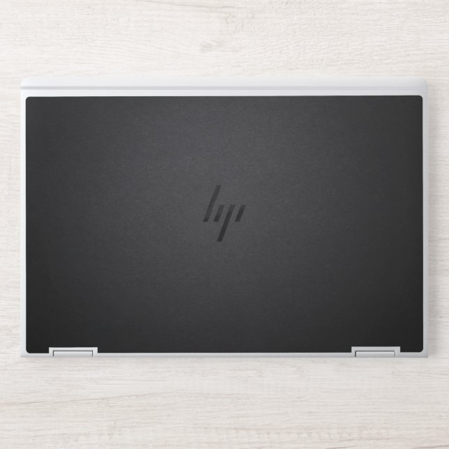 HP EliteBook X360 1030 G2 HP Laptop Skin (Front)
