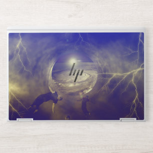 HP EliteBook X360 1030 G2 HP Laptop Skin
