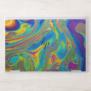HP EliteBook X360 1030 G2 HP Laptop Skin