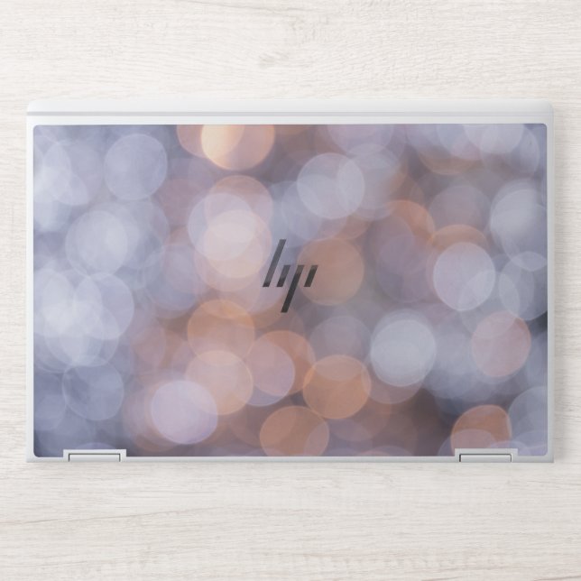 HP EliteBook X360 1030 G2 HP Laptop Skin (Front)