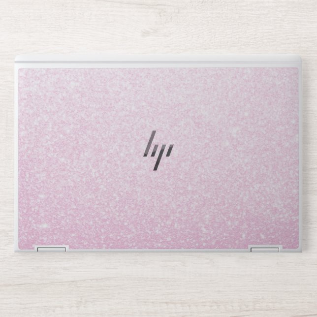 HP EliteBook X360 1030 G2 HP Laptop Skin (Front)