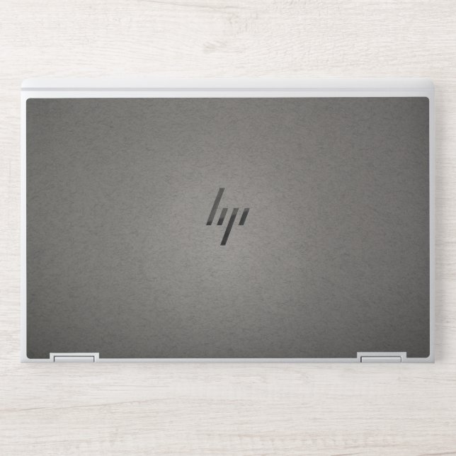 HP EliteBook X360 1030 G2 HP Laptop Skin (Front)