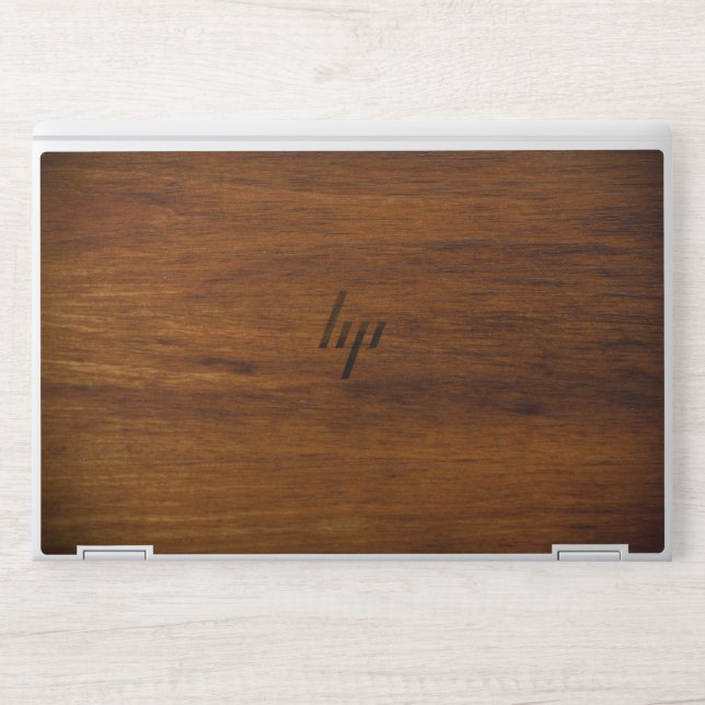  HP EliteBook X360 1030 G2 HP Laptop Skin (Front)