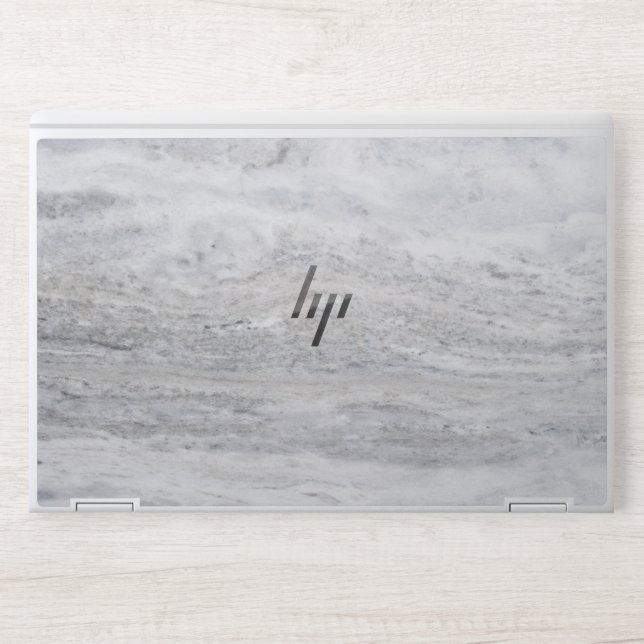 HP EliteBook X360 1030 G2 HP Laptop Skin (Front)