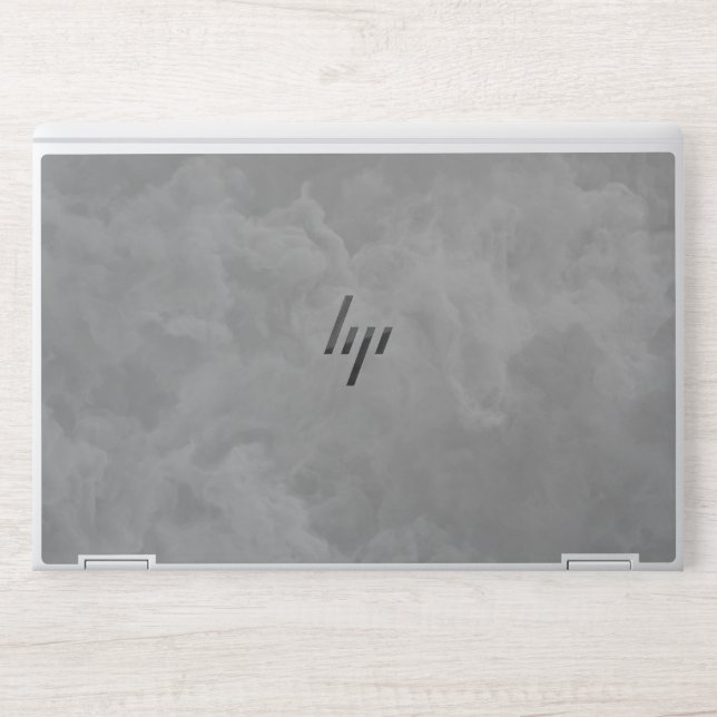 HP EliteBook X360 1030 G2 HP Laptop Skin (Front)
