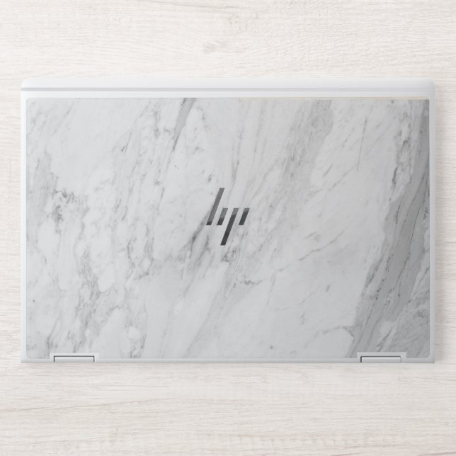 HP EliteBook X360 1030 G2 HP Laptop Skin (Front)