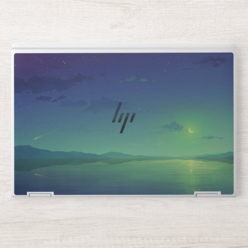 HP EliteBook X360 1030 G2 HP Laptop Skin