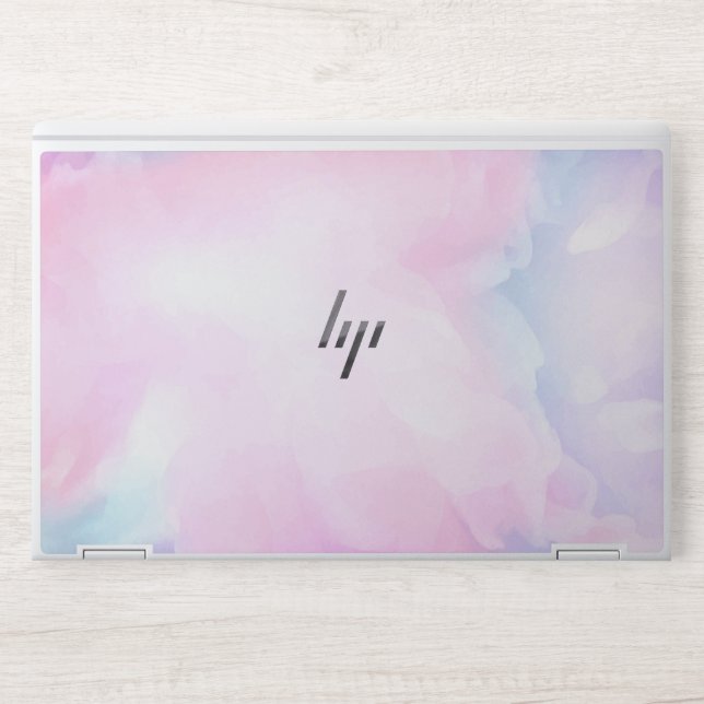 HP EliteBook X360 1030 G2 HP Laptop Skin (Front)