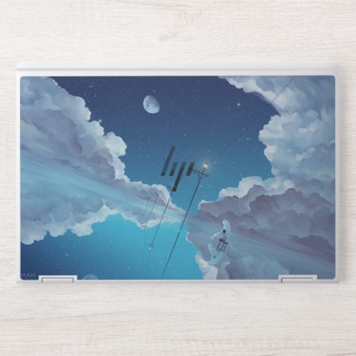 HP EliteBook X360 1030 G2 HP Laptop Skin