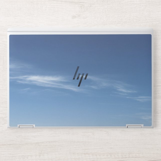  HP EliteBook X360 1030 G2 HP Laptop Skin (Front)