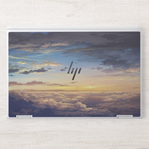 HP EliteBook X360 1030 G2 HP Laptop Skin