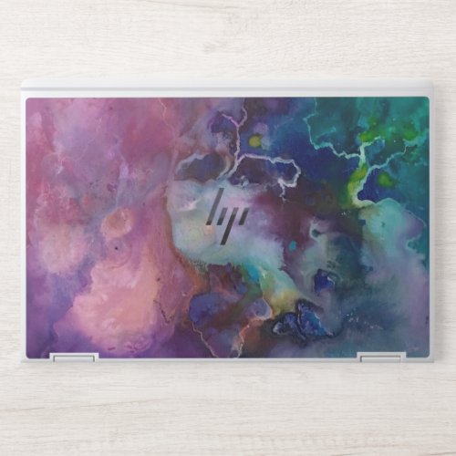 HP EliteBook X360 1030 G2 HP Laptop Skin