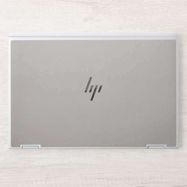 HP EliteBook X360 1030 G2 HP Laptop Skin (Front)