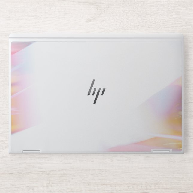  HP EliteBook X360 1030 G2 HP Laptop Skin (Front)